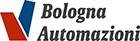 Bologna Automazioni Logo Small